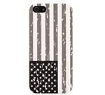 Oldstar America cover (Black / White)